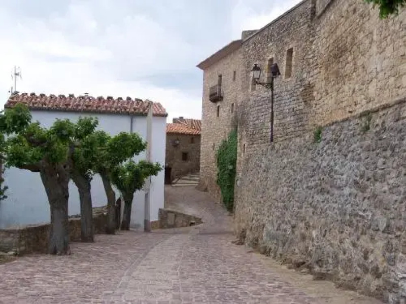 La Conquesta de Culla