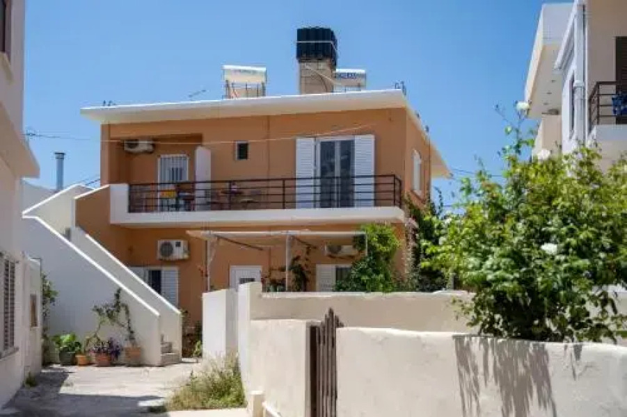 Katerina Rooms & Studios