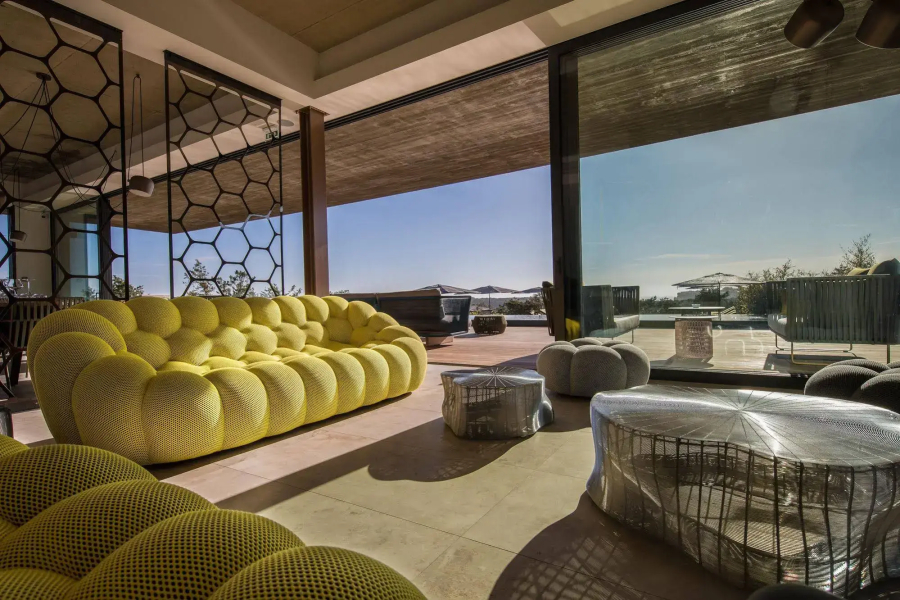 Hôtel et SPA Version Maquis Citadelle