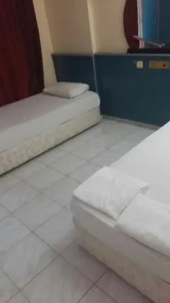 Nirvana 2 Apart Hotel