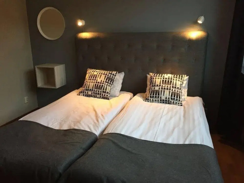 På Hörnet Vandrarhem & Hotell