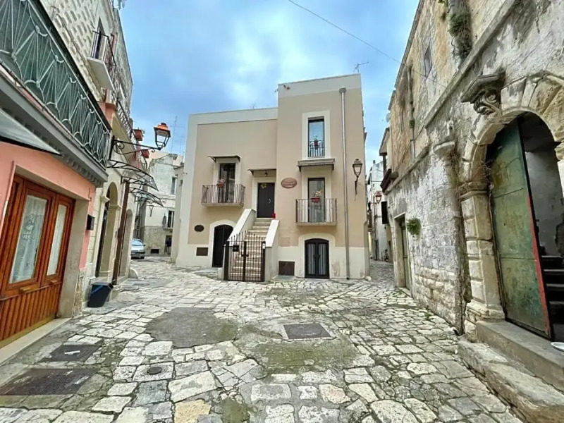 Il Borgo Antico B & B