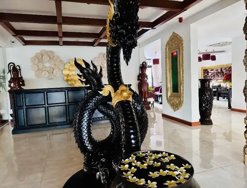 Jaya Suites Hotel