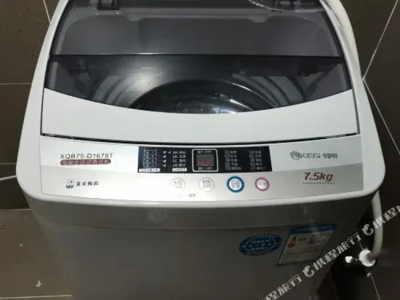 Thank Inn Hotel (Xianning Tongshan Government Square Passenger Terminal Store)