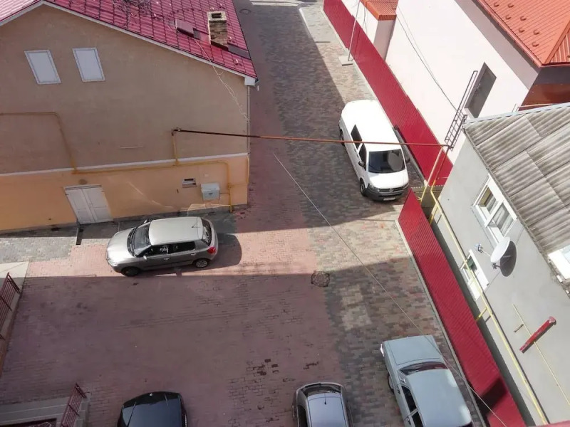 Лучшие двухкомнатные апартаменты