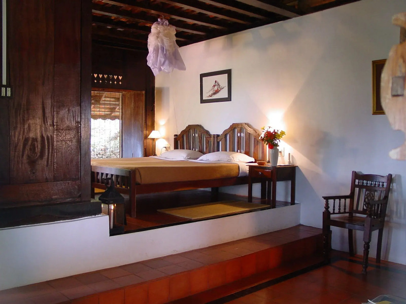 Paradisa Plantation Retreat