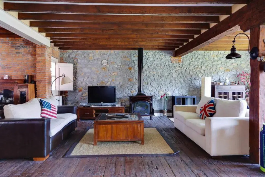 ático vistas centro 3min playaparking y wifi free