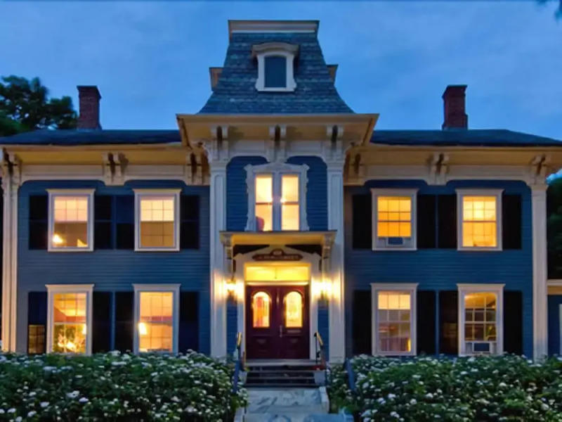 The Inn on the Green