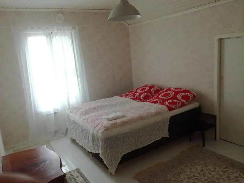 Guesthouse Lokinlaulu