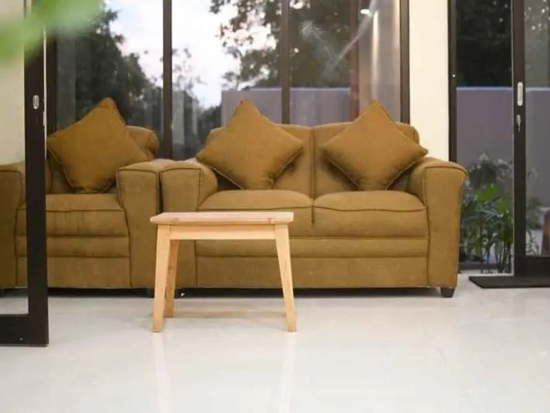 Nusalink Near Tambolaka Airport