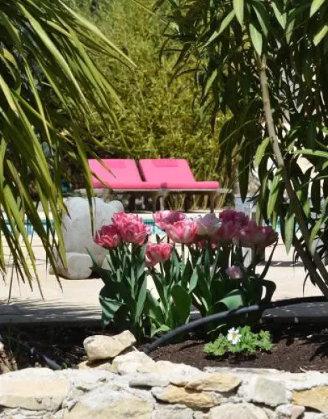 La Bastide du Clos dEzort