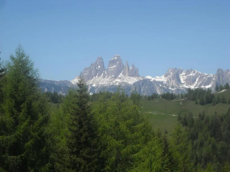 Fabbricato Indipendente Centro