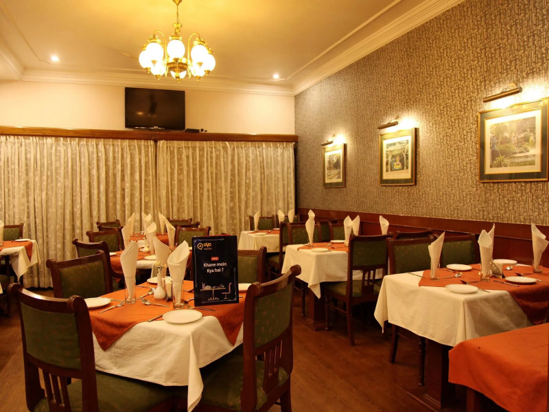 OYO Rooms Near High Court Allahabad