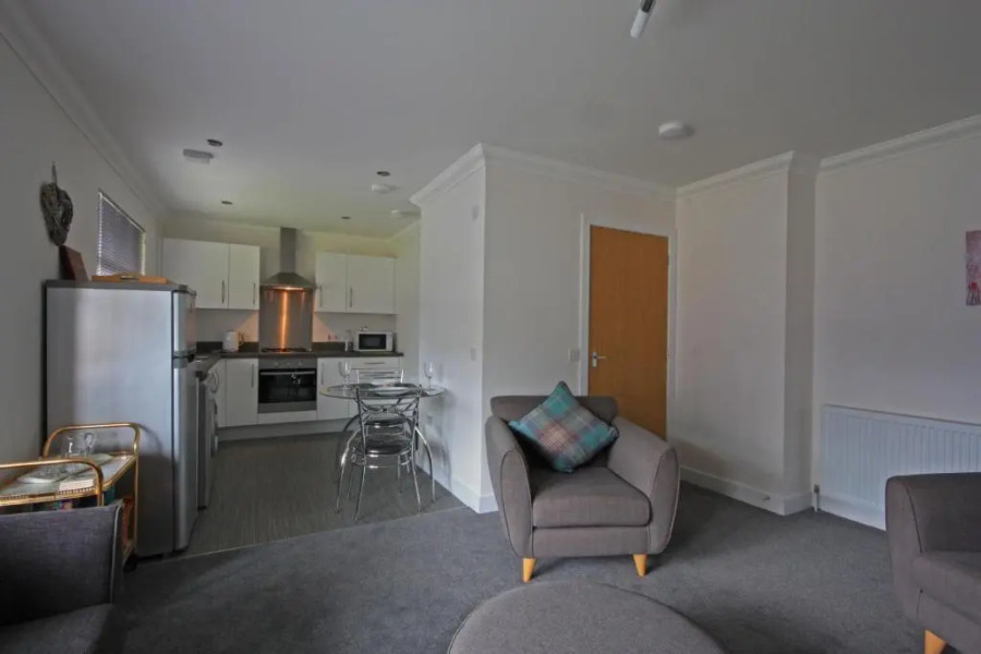 Wards Croft No 14 House