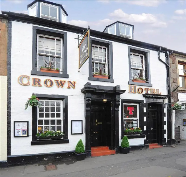The Crown