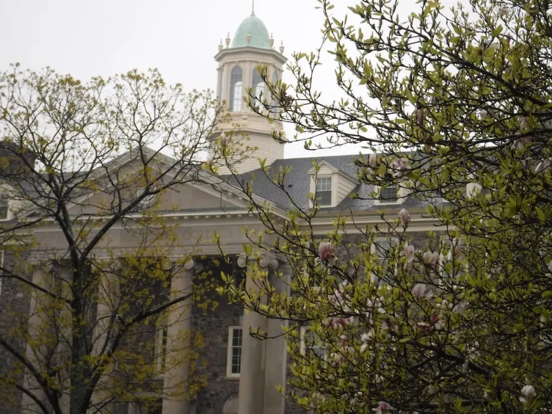 University of King's College