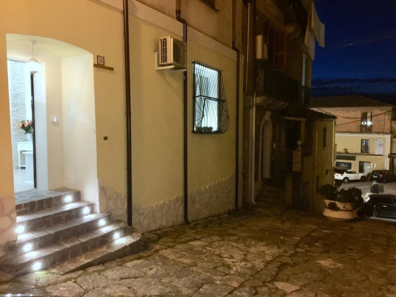 Casanova - Luxury Apartment