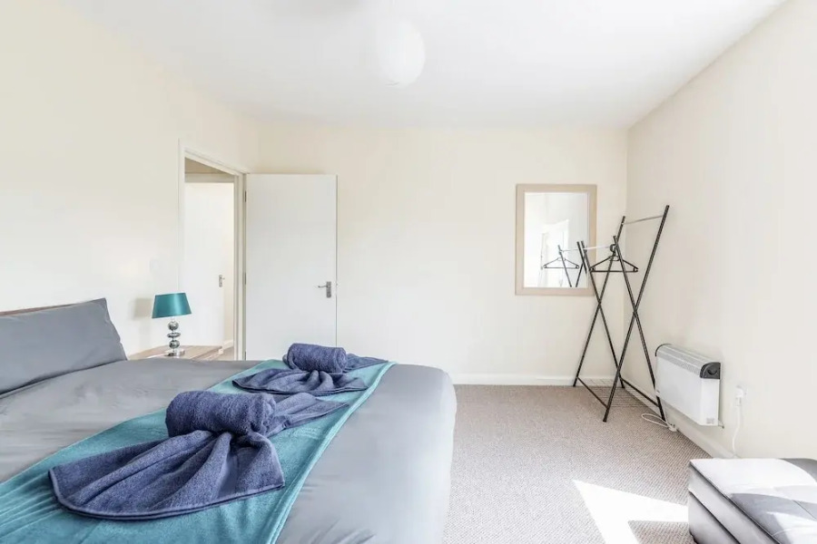 Home to Home Watford Apartment