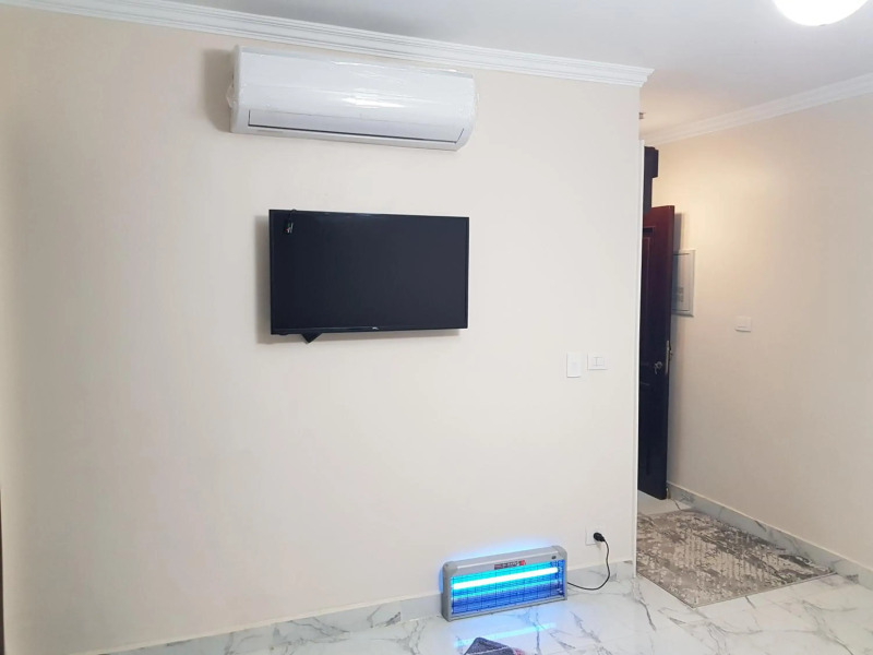 Porto said بورتوسعيد شاليه ارضى