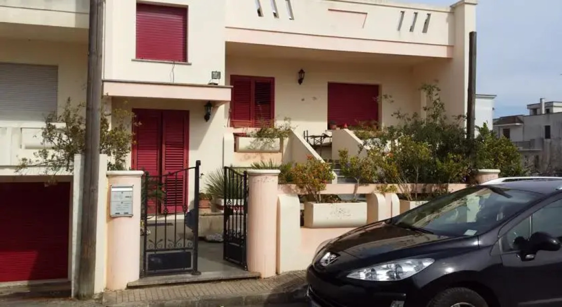 Appartamento Petrose