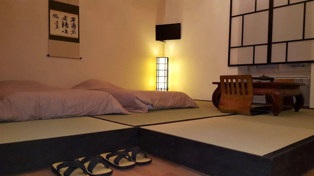 Studio Japonais Coeur de Nantes