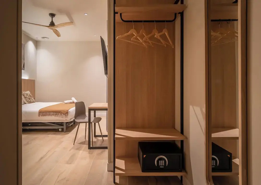 Aerohotel Barcelona Aeropuerto