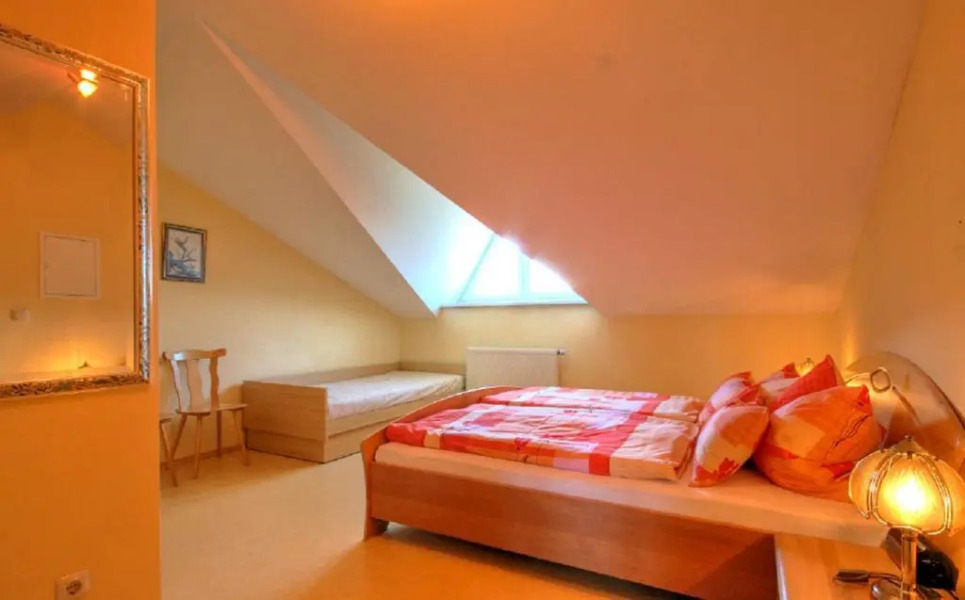 Ferienwohnungen Schnitzbauer