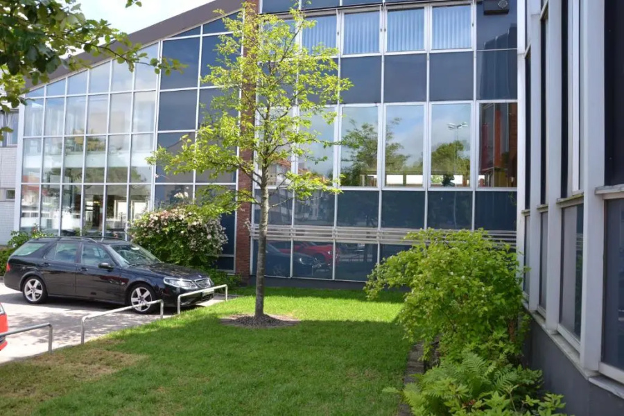 STF Oscar Vandrarhem - Hostel