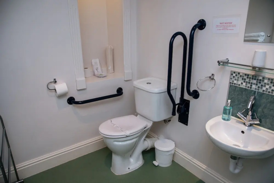 The Nebula Guest House