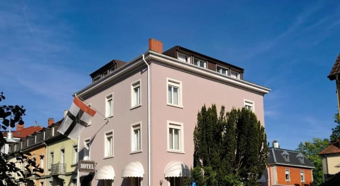 Hotel Buchner Hof