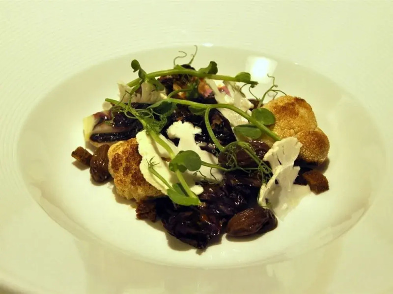 Temple Sowerby House Hotel & Restaurant