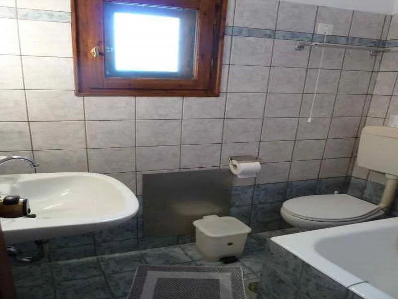 Akroyiali Apartments