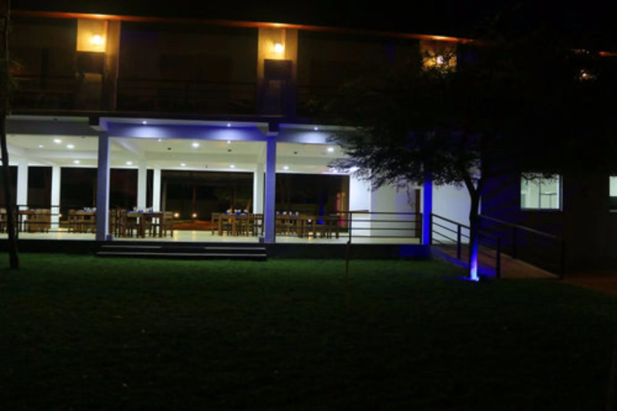 Athena Lake by Seedevi