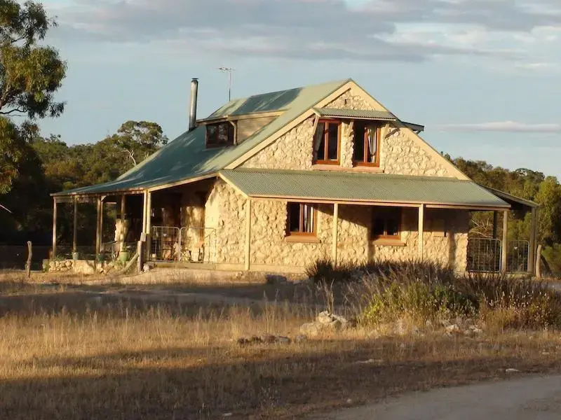 Broken Gum Country Retreat