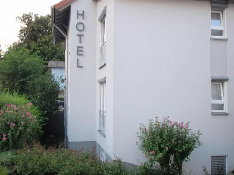 Hotel-Weinstube Weinhaus Steppe