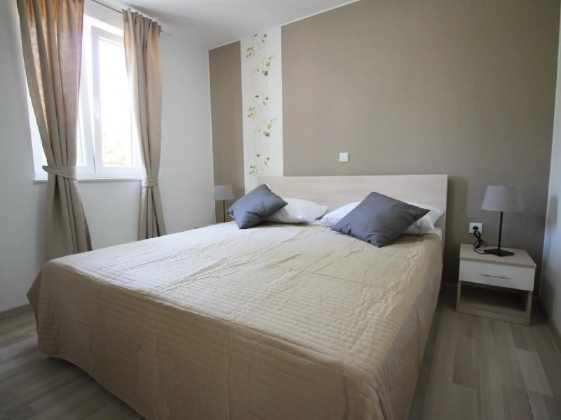 Gorica Eden - Two Bedroom No.5