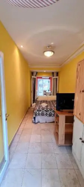 Palacio Escondido Departamentos Boutique