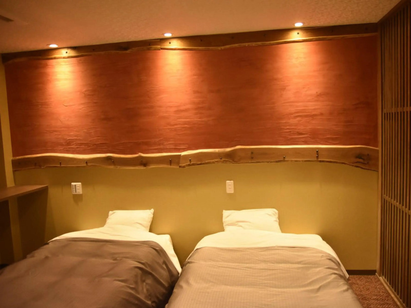 Private spa Hotel Kotone