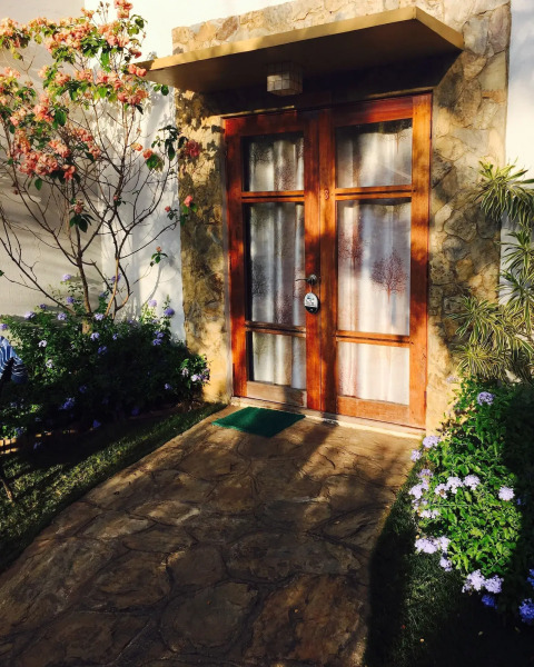 Acacia Tree Garden Hotel