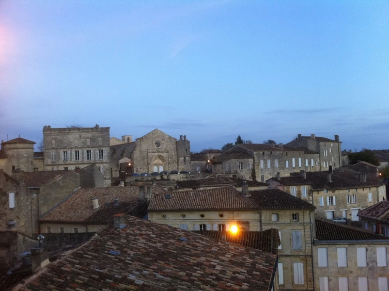 Maison dhôtes la Villa Corisande