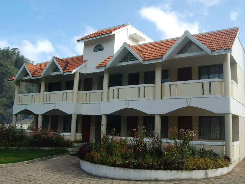 Green Lake View Resort