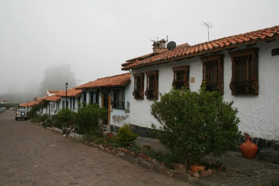 Villa Salomé Apartamentos Turísticos