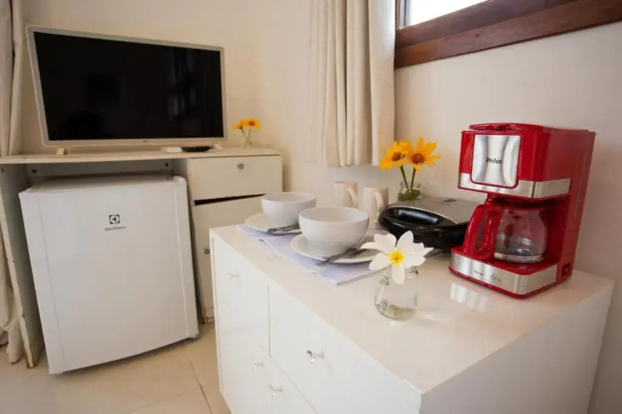 Suites Amma Noronha