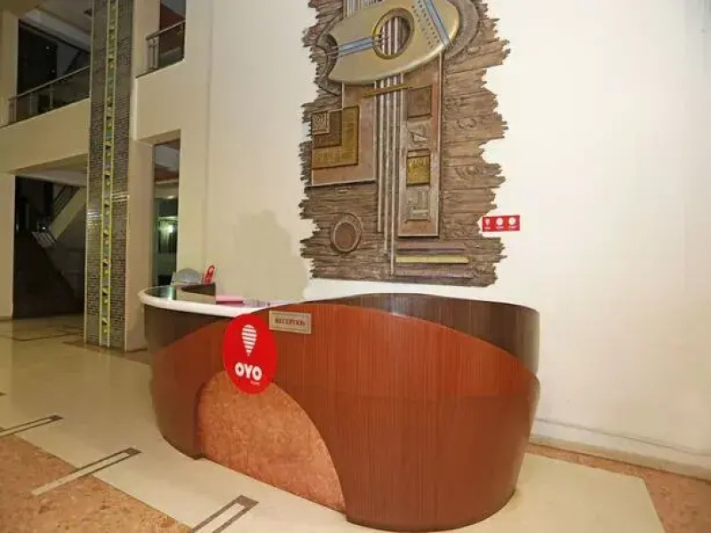OYO Rooms Pune Nashik Road
