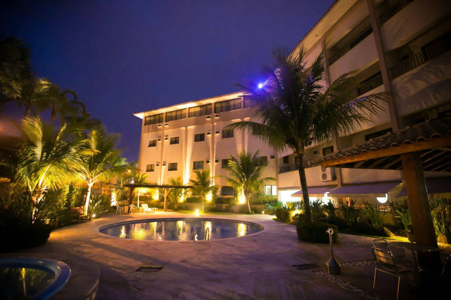 Hotel Orion JWF Itatiba