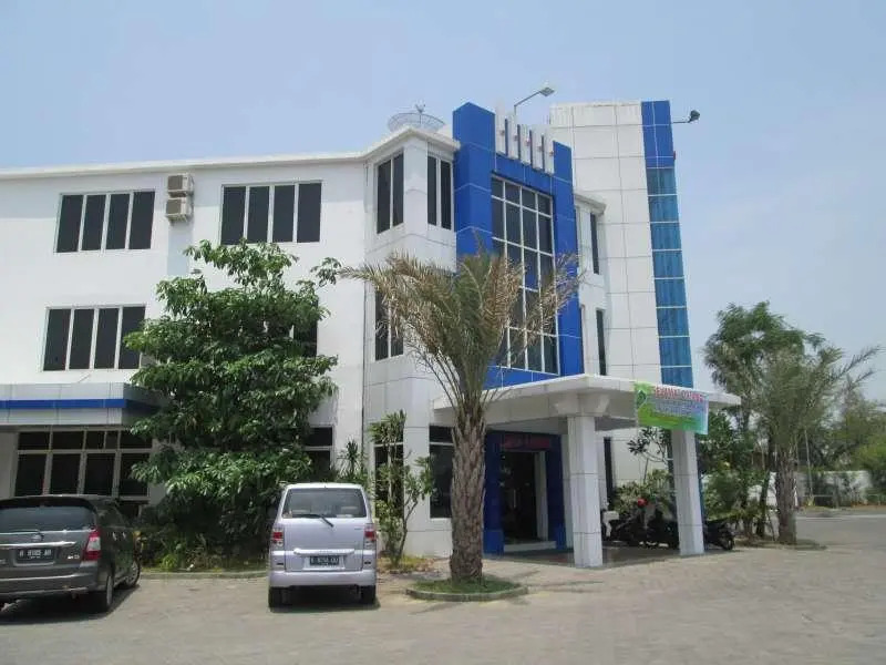 Hotel Gajah Mada Rembang