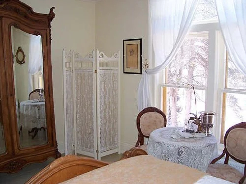 Wild Swan Bed and Breakfast