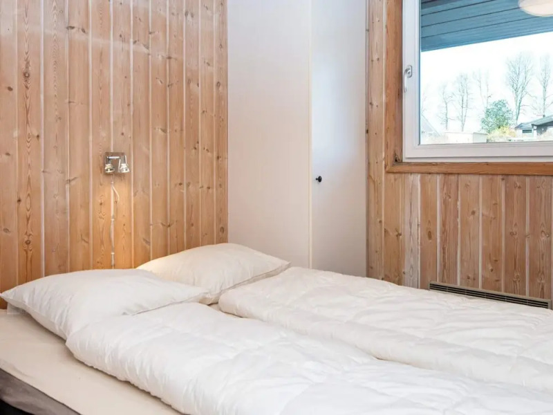 8 Person Holiday Home in Hejls