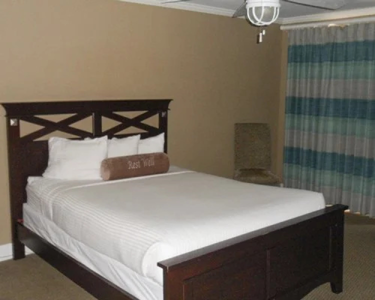 Brio Resorts' Ocean View Villas, Biloxi, USA