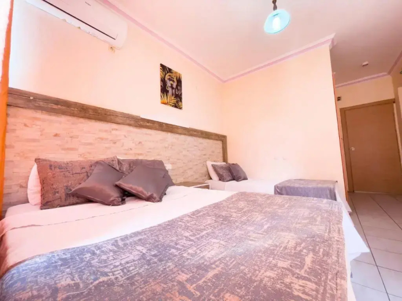 Livane Beach Otel